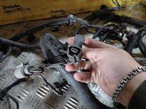 Проводка двигателя H5HE6A Volkswagen Polo - Фото 2