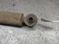 Амортизатор задний левый QCKLYQ Renault Clio - Фото 3