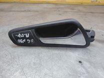 Ручка внутренняя передняя правая 6XO03W Volkswagen Passat - Фото 1