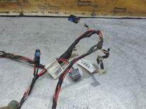 Проводка XK4JLW Citroen Xsara Picasso - Фото 5