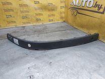 Молдинг бампера переднего ZGI4GX Ford Galaxy