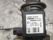 Замок зажигания A015L2 Nissan Note - Фото 6