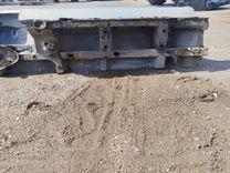 Стойка кузовная центральная правая B03WRE Ford Galaxy - Фото 5