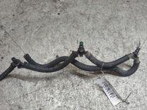 Трубка топливная 92TQZO Ford Galaxy - Фото 4