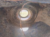 Лонжерон левый QEK41C Volkswagen Golf undefined