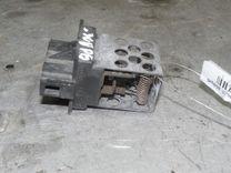 Сопротивление печки WZIBNB Skoda Felicia купить