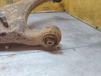 Рычаг задний правый I5E4FM Renault Scenic RX4 купить с доставкой