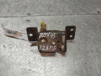 Замок багажника 967XHS Rover 45 купить