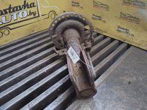 Амортизатор передний левый 1BN4RH Renault Vel Satis - Фото 5