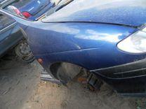 Рычаг передний правый Z3GF1Q Renault Scenic купить