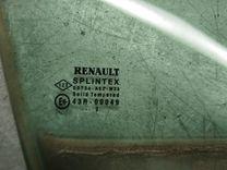 Стекло двери передней правой EKV7M3 Renault Scenic купить