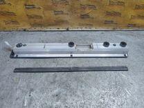 Салазки сиденья O0EK7J Citroen C8 - Фото 3