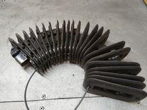 Пластик салона 57M7AN Seat Alhambra