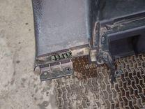 Обшивка багажника Y96TIV Kia Sorento undefined