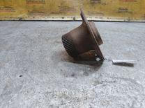 Ступица задняя левая MQXPDB Mercedes A W168 - Фото 3