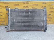 Радиатор (основной) P308NI Mercedes A W168 - Фото 4