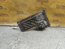 Ручка внутренняя задняя правая KVXSA1 Citroen C8 - Фото 4