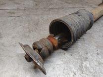 Амортизатор передний левый TZ80OK Mercedes E W124 купить