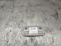 Фонарь салона (плафон) 4BPL79 Toyota Corolla - Фото 3