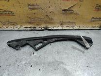 Кронштейн крепления бампера переднего 5MVO7L Volvo V50 - Фото 2