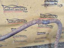 Стабилизатор подвески (поперечной устойчивости) передний FVD5FU Seat Toledo купить на авторазборке