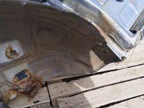 Стойка кузовная передняя левая MB8XWC Opel Zafira купить с доставкой