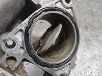 Заслонка дроссельная KTNI6J Volkswagen Passat - Фото 4