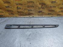 Молдинг двери задней правой 4IT1GC Renault Scenic купить