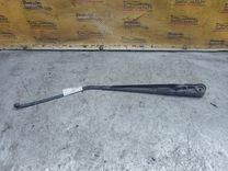 Щеткодержатель задний L1KA02 Toyota Corolla - Фото 4