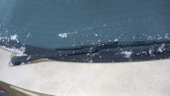 Щеткодержатель задний GUHCB1 Citroen Xsara - Фото 2