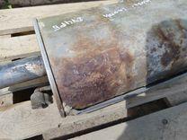 Глушитель B5XZ1N Hyundai Lantra купить на авторазборке