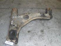 Рычаг передний левый C9L180 Opel Zafira - Фото 1