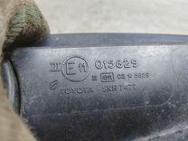 Зеркало наружное правое N3MPYK Toyota Avensis - Фото 7