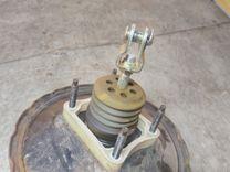 Вакуумный усилитель тормозов 3CVG2F Hyundai Matrix - Фото 4