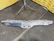 Усилитель бампера заднего G6OVJ5 Renault Espace - Фото 1