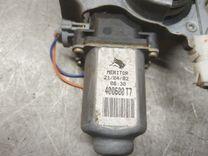 Стеклоподъемник электрический задний правый BRBXGD Nissan Primera - Фото 5