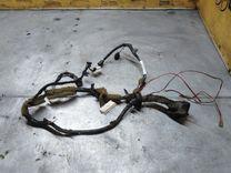 Проводка двери передней левой 2561A2 Mitsubishi Carisma