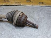 Полуось передняя правая (приводной вал, ШРУС) EB01T0 Renault Laguna купить