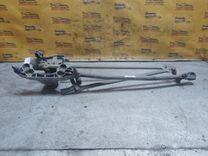 Механизм стеклоочистителя (трапеция дворников) YHXOST Ford C-Max купить с доставкой