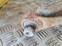 Рычаг задний правый VP3OTB Audi A6 - Фото 2