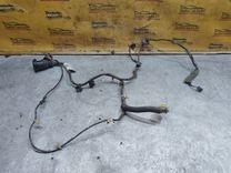 Проводка двери задней левой SEW8DA Opel Zafira купить с доставкой