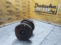 Амортизатор передний правый LYD641 Renault Laguna купить с доставкой