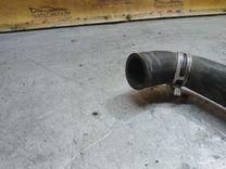 Патрубок радиатора 9RKX5N Peugeot 607 купить в магазине запчастей бу