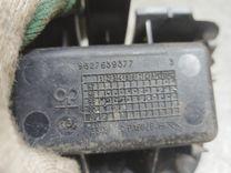 Пепельница OIX6B6 Peugeot 206 купить на авторазборке