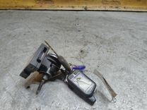 Замок зажигания R87L31 Opel Zafira купить на авторазборке