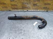 Патрубок интеркулера G0KF14 Fiat Linea - Фото 3