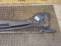 Дождевик ZT583Q Citroen Xsara Picasso - Фото 4