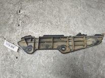 Кронштейн крепления бампера заднего SLBB5T Toyota Corolla - Фото 4