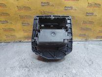 Короб предохранителей WU5ST9 Mercedes A W168 - Фото 4