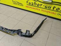 Усилитель бампера заднего TK12VD Volkswagen Bora купить с доставкой